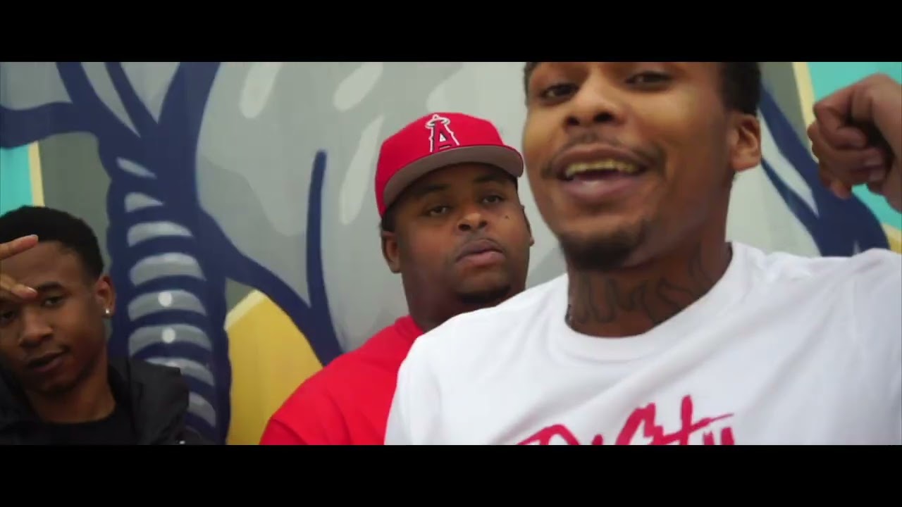 Youngsta Wid Flo FT Young Eazy