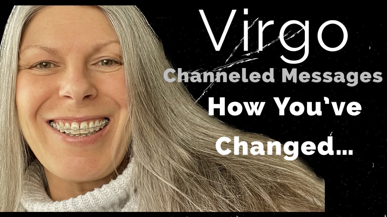 Virgo - That Was Brilliant! Do It Again!