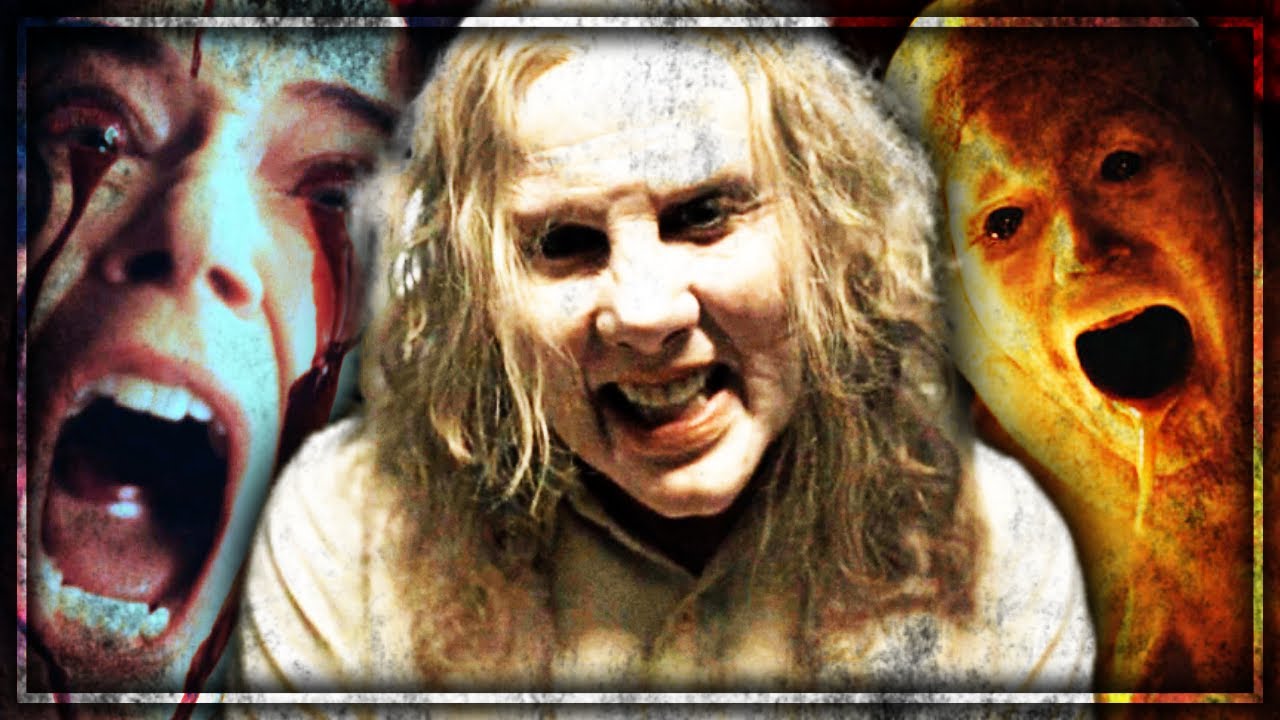 All Six OZ PERKINS Movies RANKED (including KEEPER)