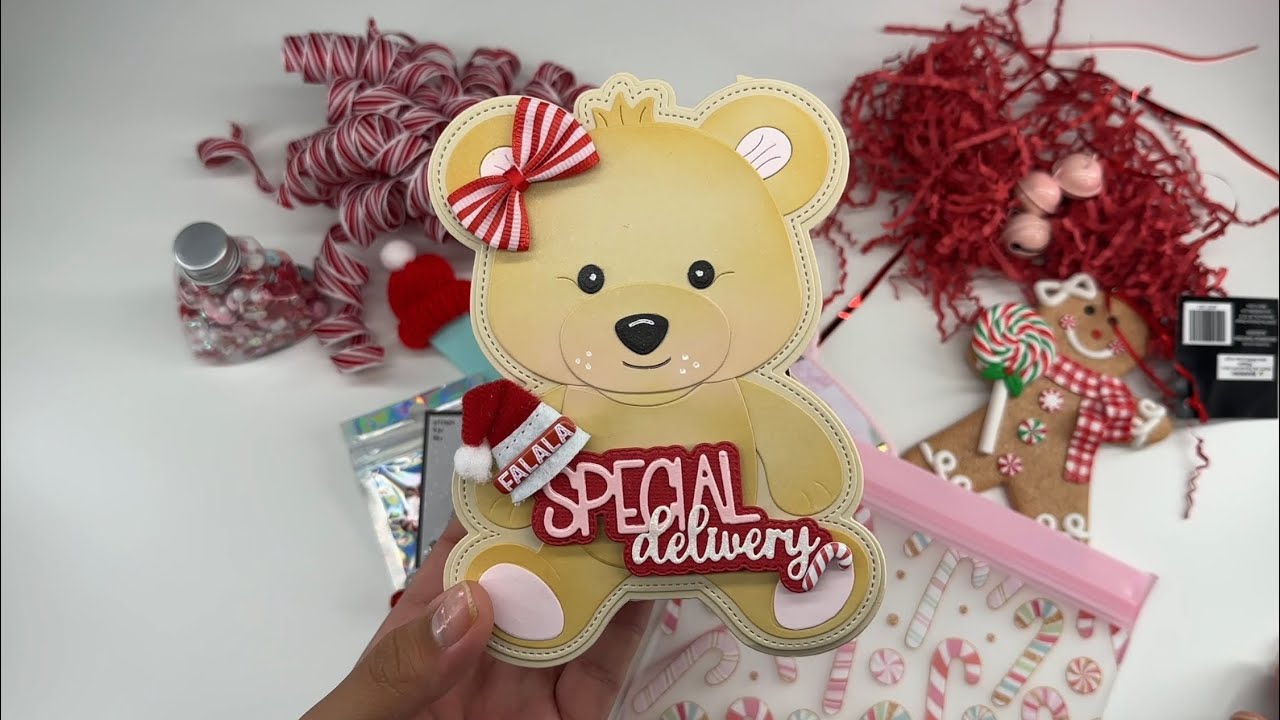 Check out what I won from a hidden giveaway hosted by @littlepinkcrafter 😍
