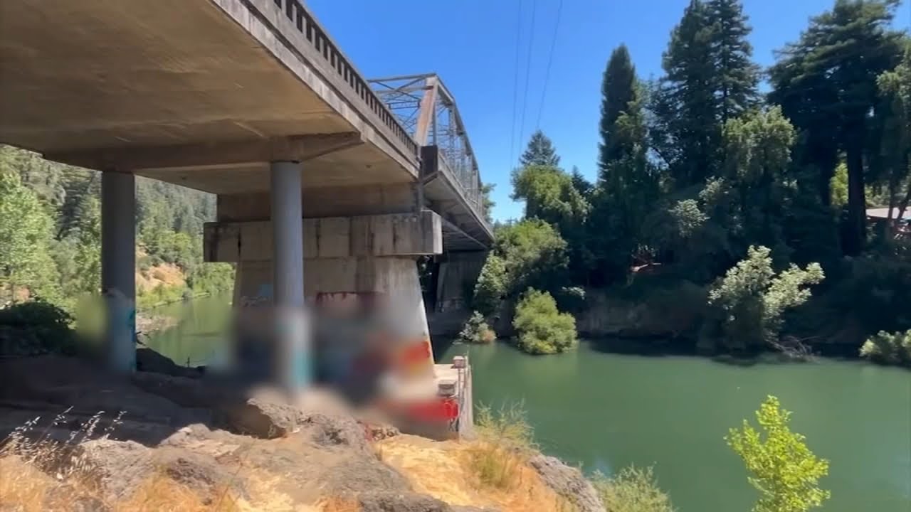 Bay Area man dies in Russian River, 3rd drowning this month; 1st responders urge use of life jackets