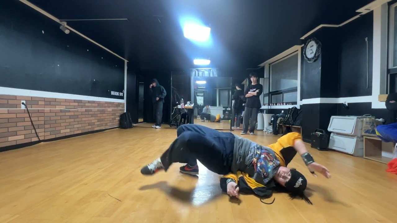 배틀 프로젝트 2 오디션 스타일