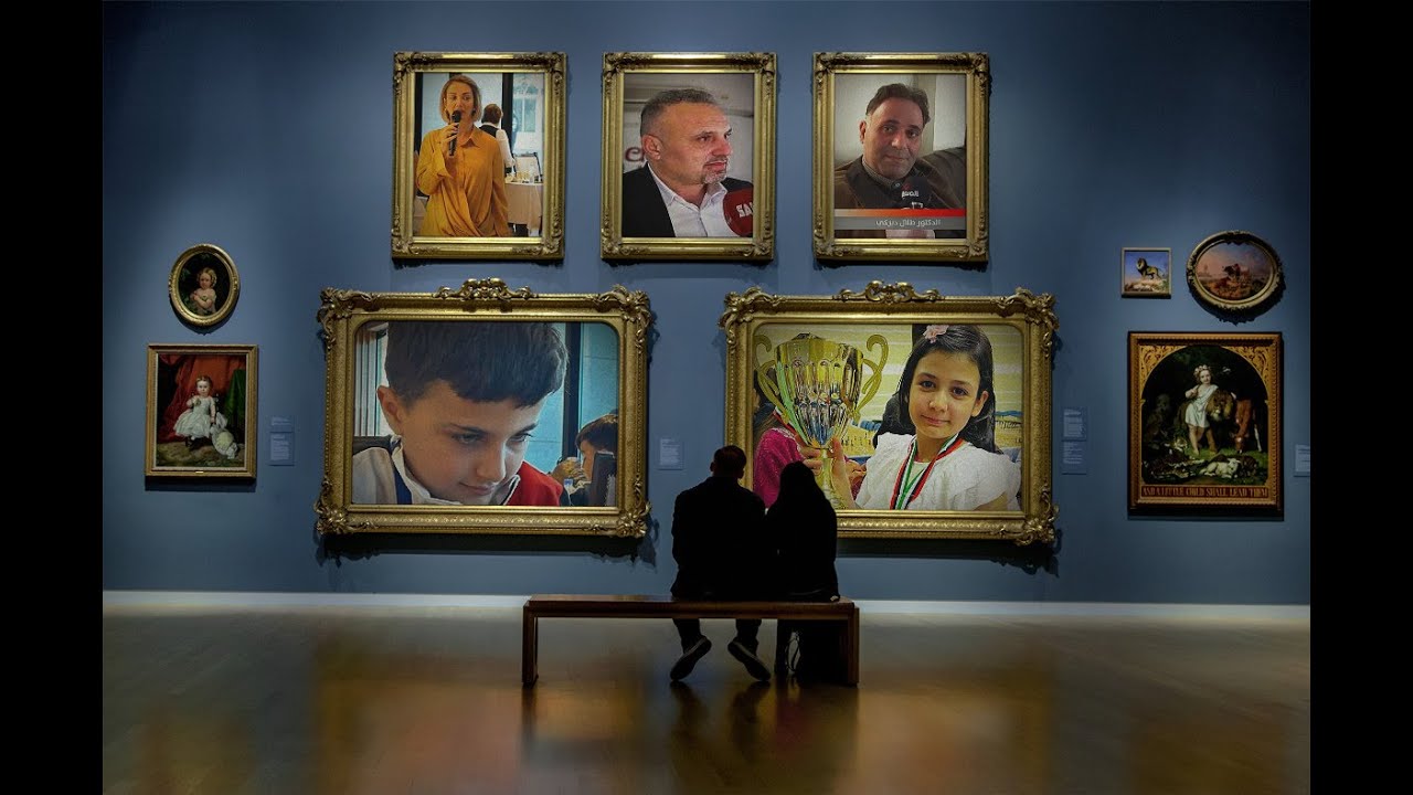 البطل السوري الموهوب مازن فندي يحقق برونزية آسيا للشطرنج (أون لاين) لفئة الشباب تحت 18 عام