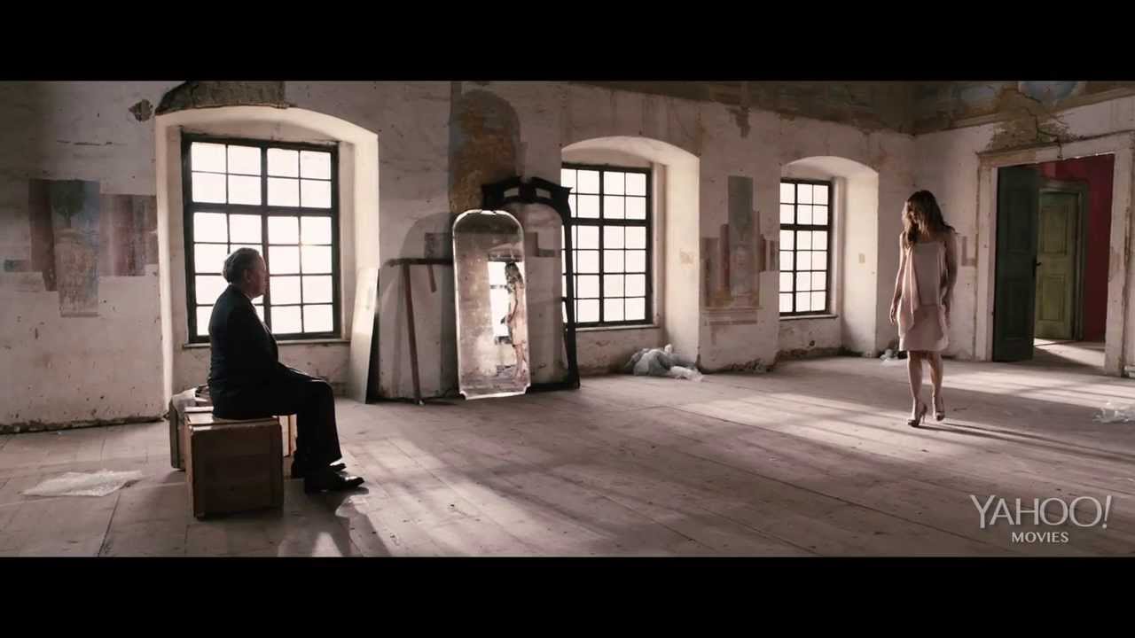 THE BEST OFFER Official HD Trailer Premiere