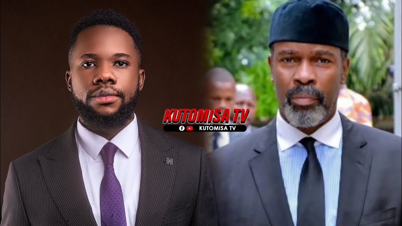 Kwilu : Hon. Joël Ibilaba relance le débat sur les origines de Claude Ibalanky 