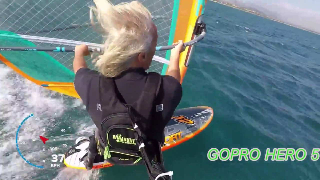 Windsurf Mallorca
