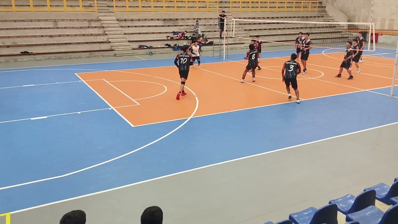 SET vs CDB 2do set 