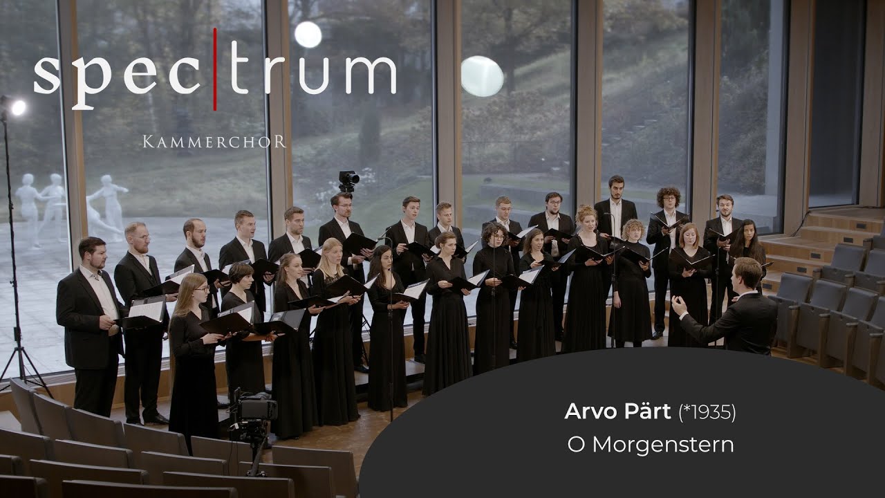 Arvo Pärt: 