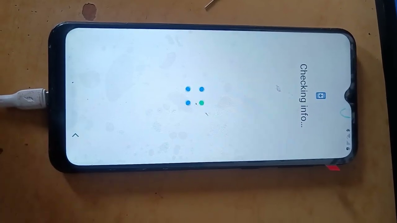 Samsung A03 Core (A032F) ANDROID 13  FRP BYPASS WITHOUT COMPUTER 2025/2026