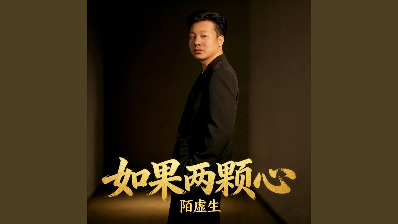 如果两颗心是近的 (伴奏版)