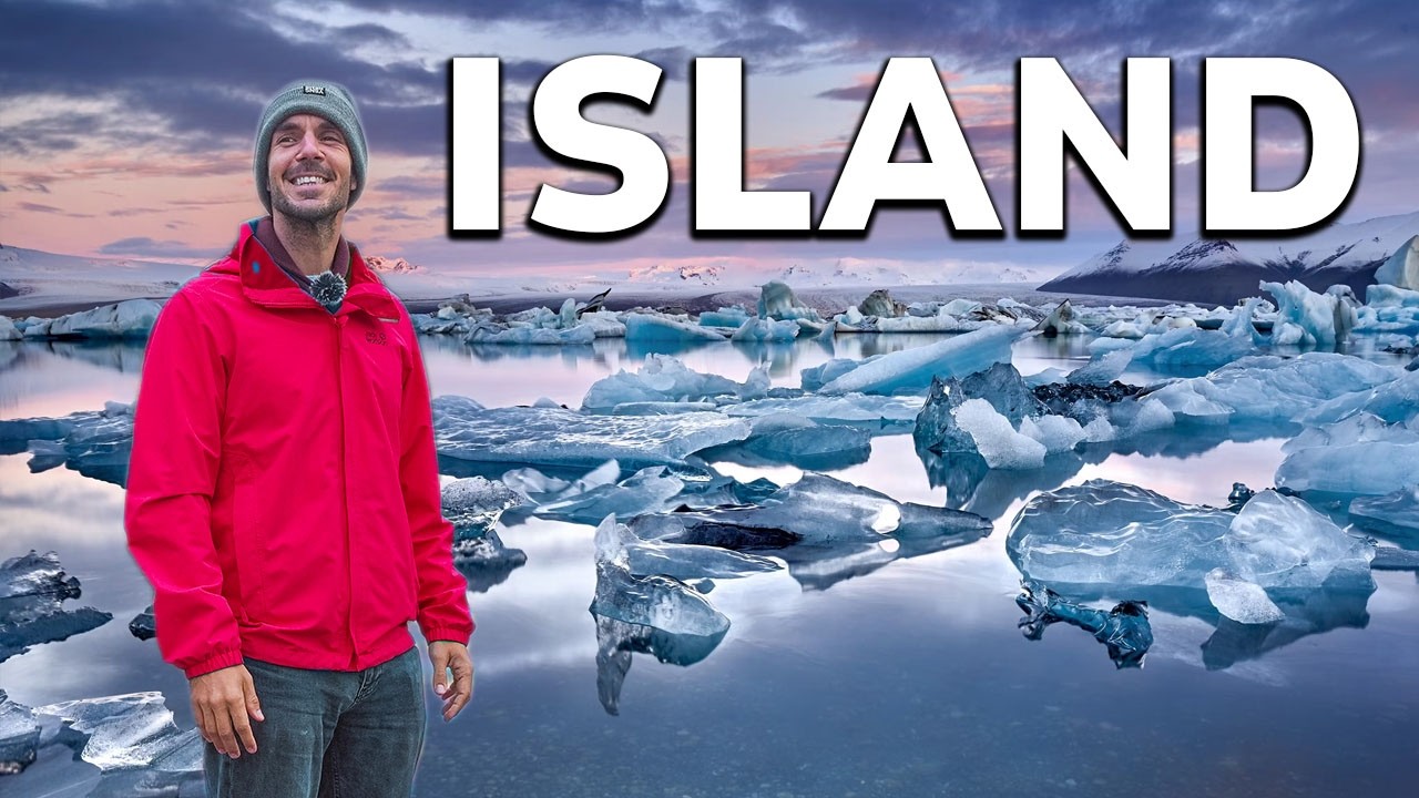 ISLAND | Ovo MORATE ZNATI prije nego ga posjetite!