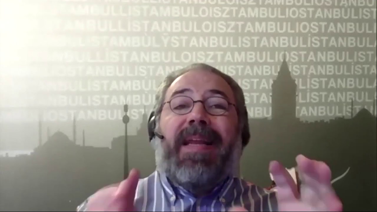 Eyvah CEO Doğuruyor | Murat Yeşildere | TEDxKoçSchool