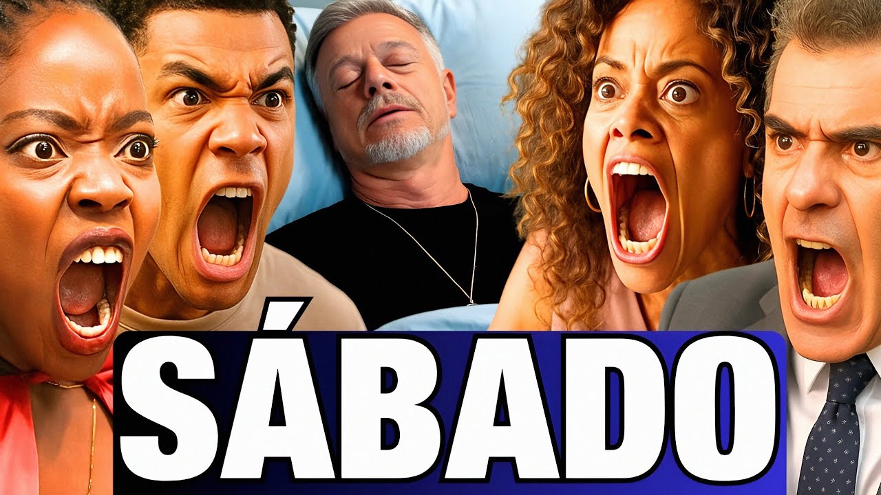 DONA DE MIM CAPITULO DE HOJE SÁBADO 27/09 - Resumo Completo da Novela Dona De Mim Hoje! AO VIVO