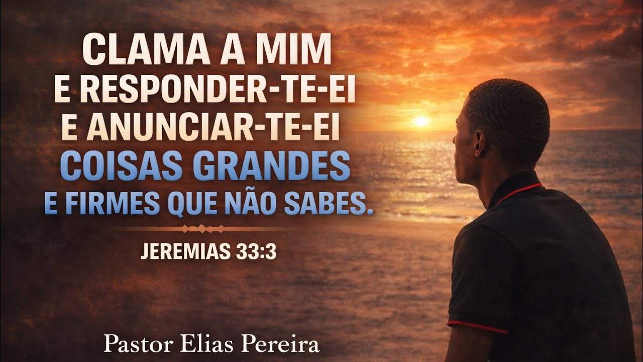 ORAÇÃO  DO DIA 17 DE JANEIRO…