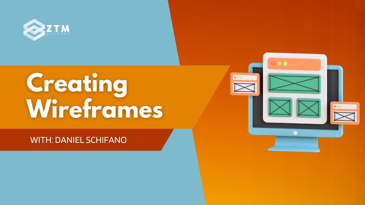 Tips for Creating Great Wireframes!