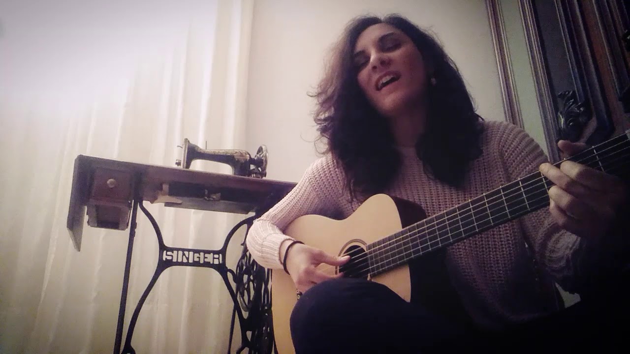 Alavò - Ninna nanna siciliana