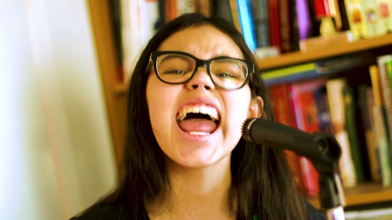 Giving In - Adema (Cover)