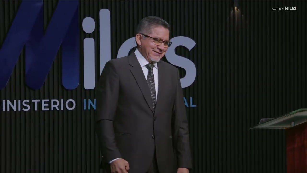 “EL HOMBRE MÁS SABIO DE LA HISTORIA REVELA EL PROPÓSITO DE TU VIDA 😱👑” - PS. NORMAN GUANOTUÑA