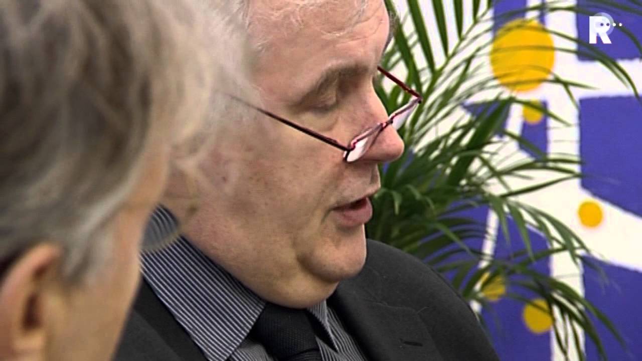 Eindpunt Hofplein aflevering 4