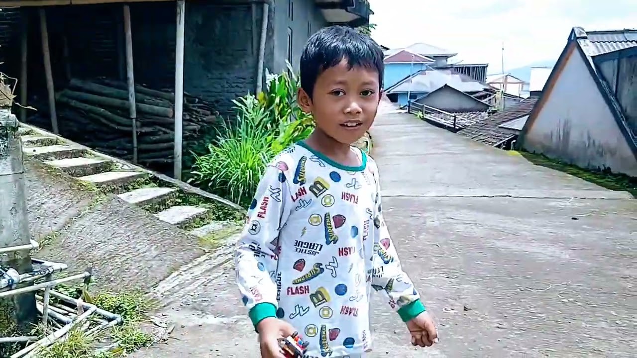 Part 1 ya temam