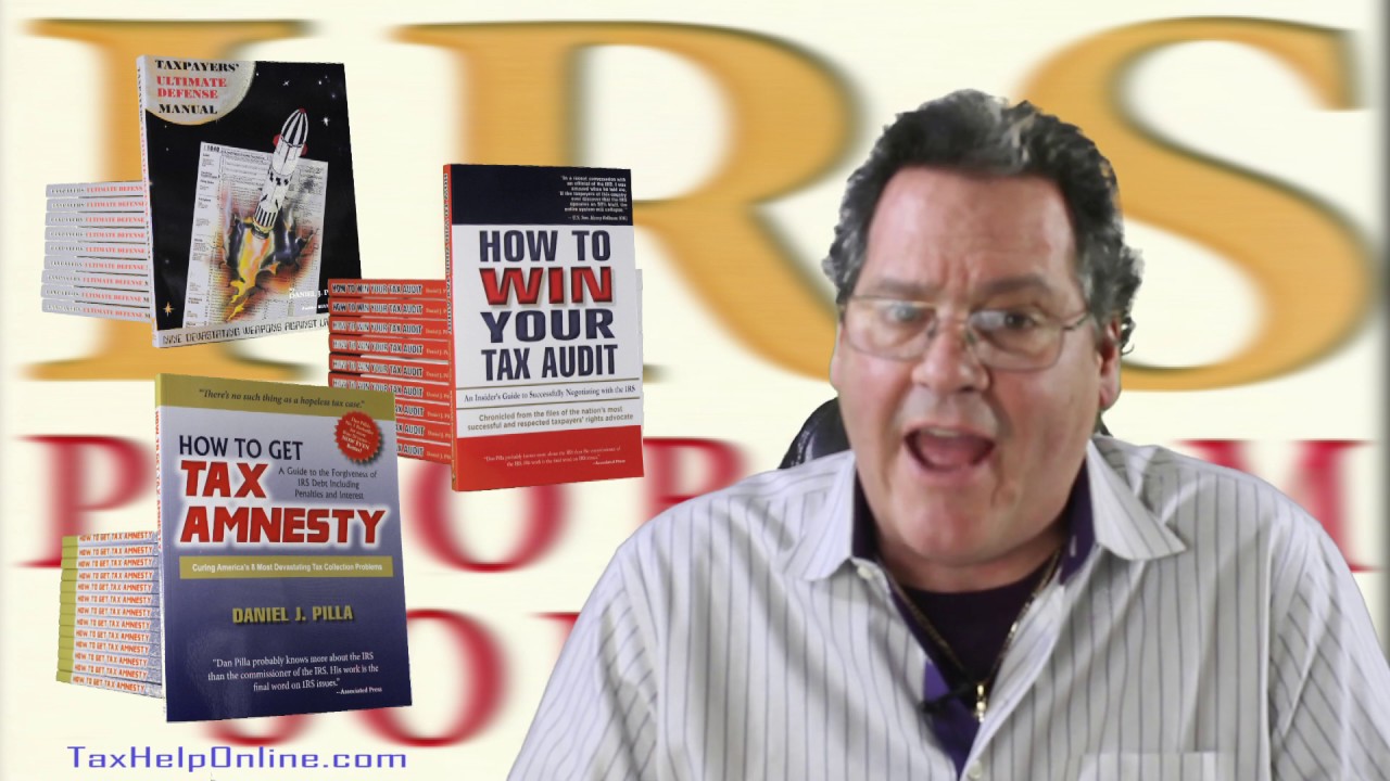 Tax Expert Daniel J. Pilla DEBUNKS AOC 