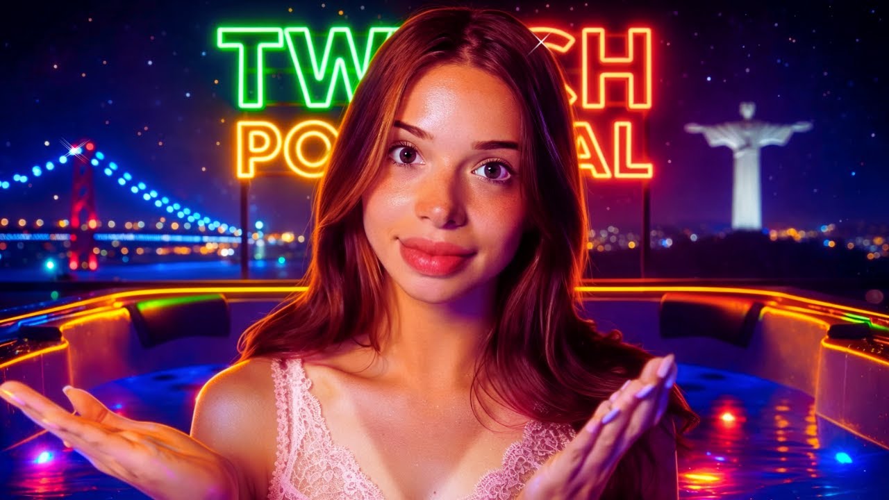 Twitch Portugal Best Clips [T2-EP.1]