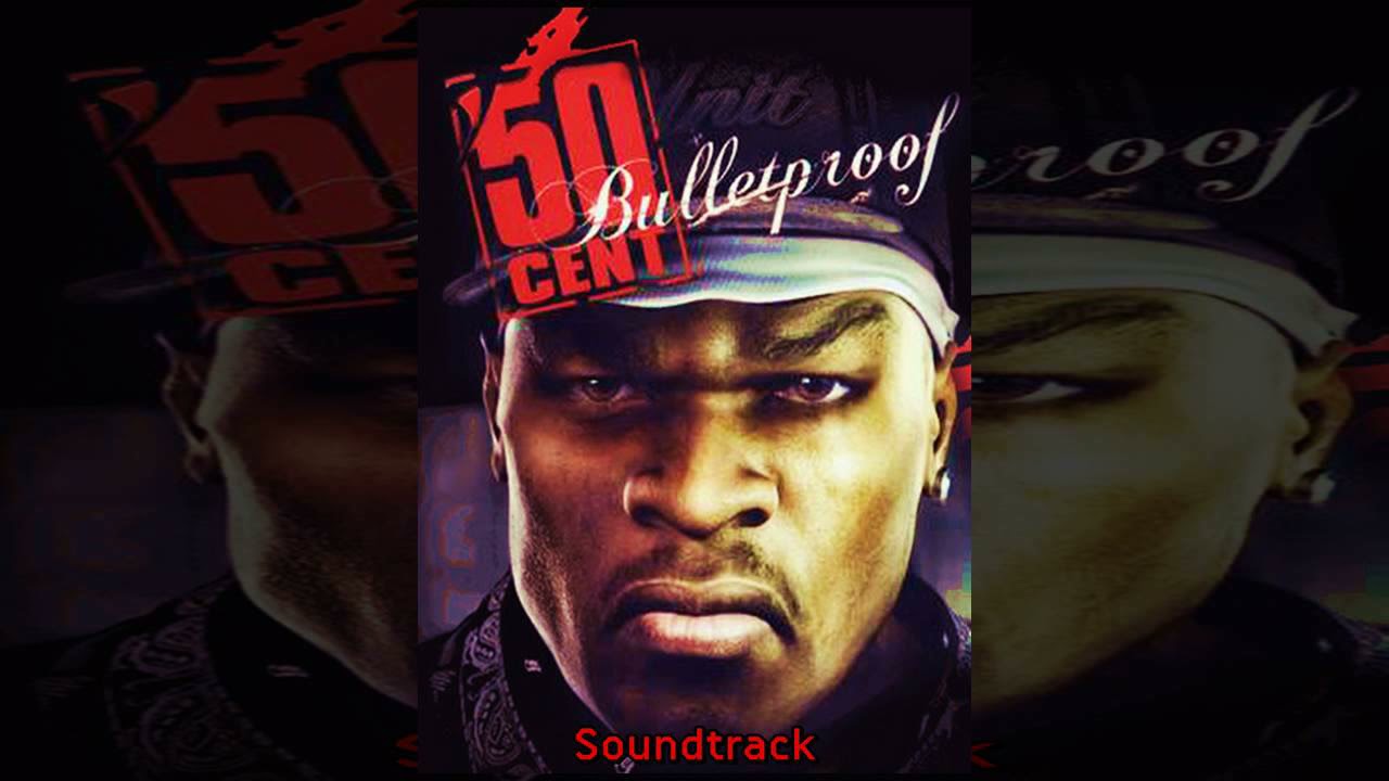50 Cent: Bulletproof | 50 Cent - Gotta Make it to Heaven (Instrumental)