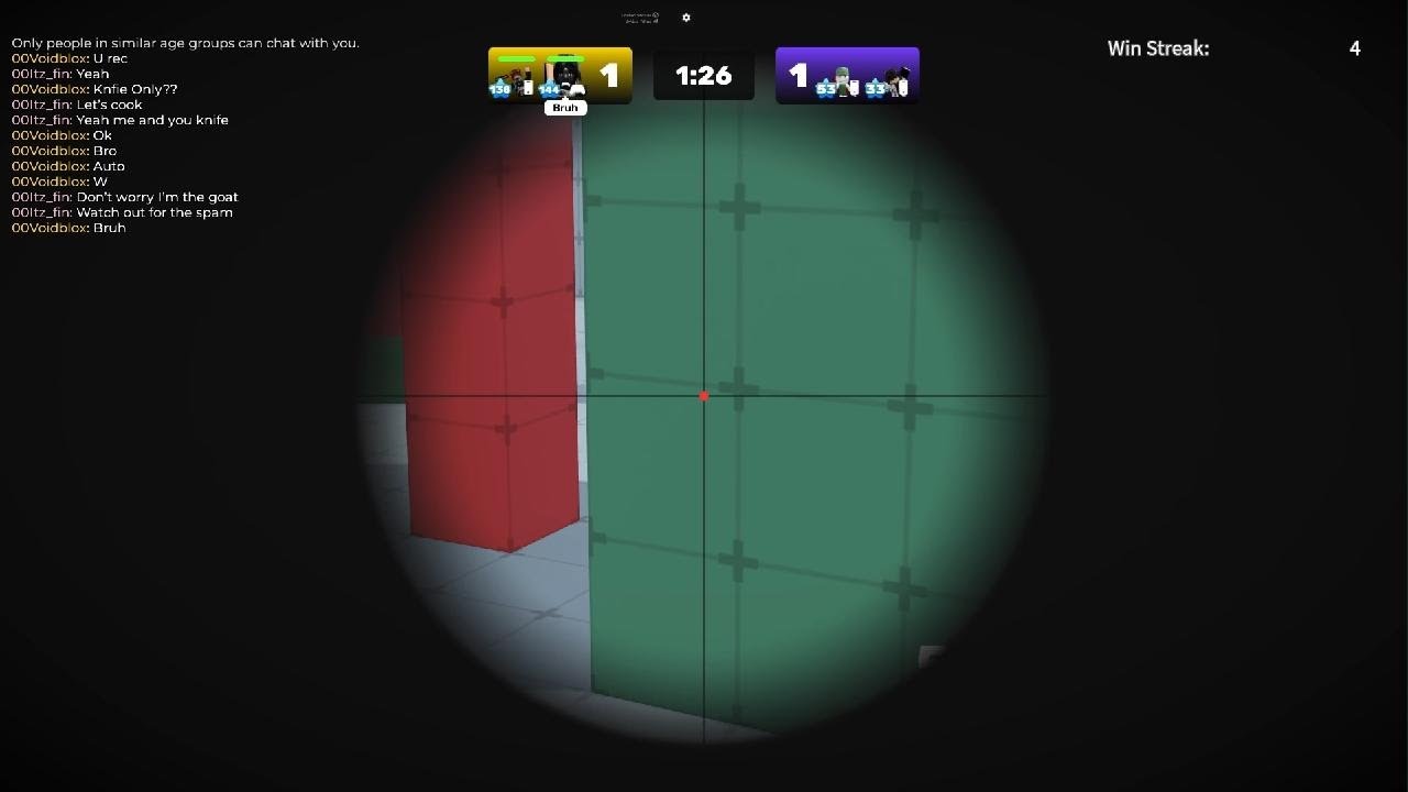 W clips??