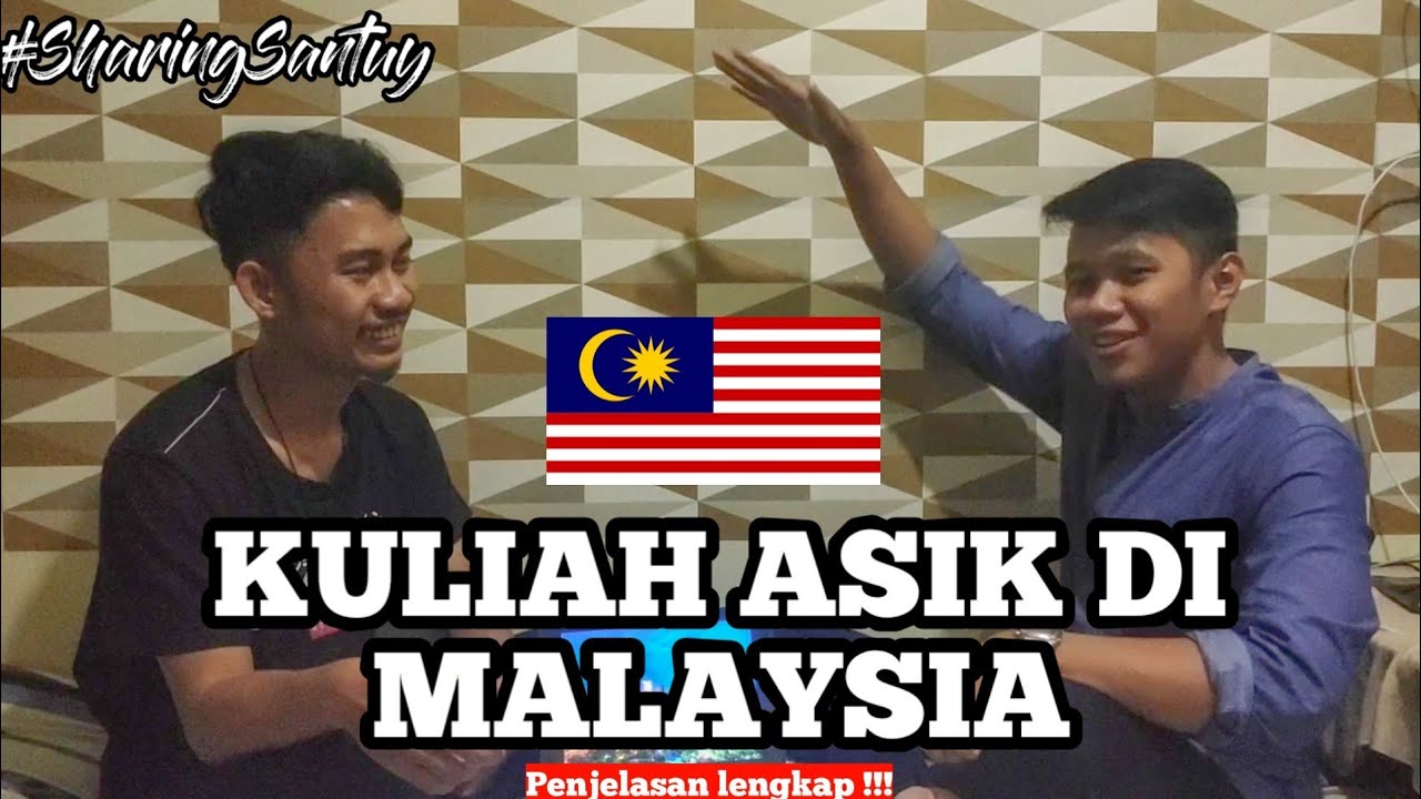 CERITA KULIAH DI IIUM MALAYSIA : CARA MASUK, BIAYA, KEGIATAN, PEMBAHASAN LENGKAP (PART 1)