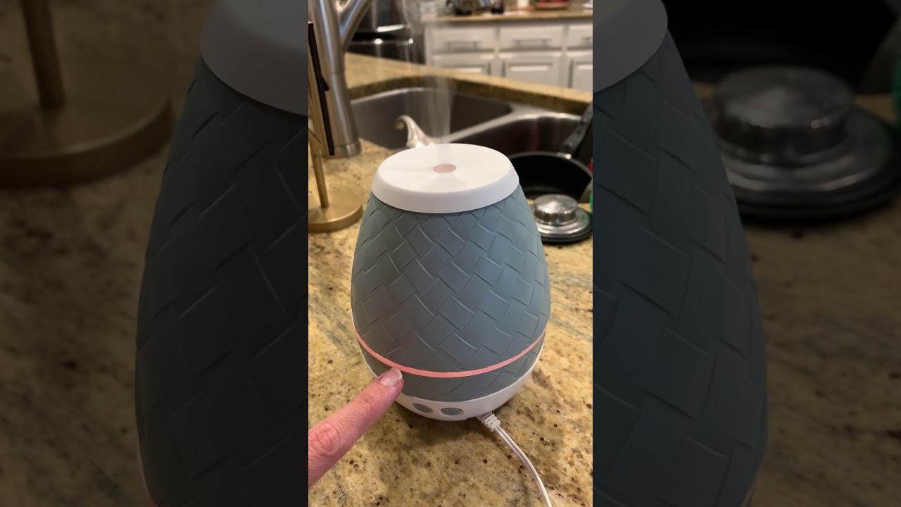 Sweet Aroma Diffuser by Young Living
