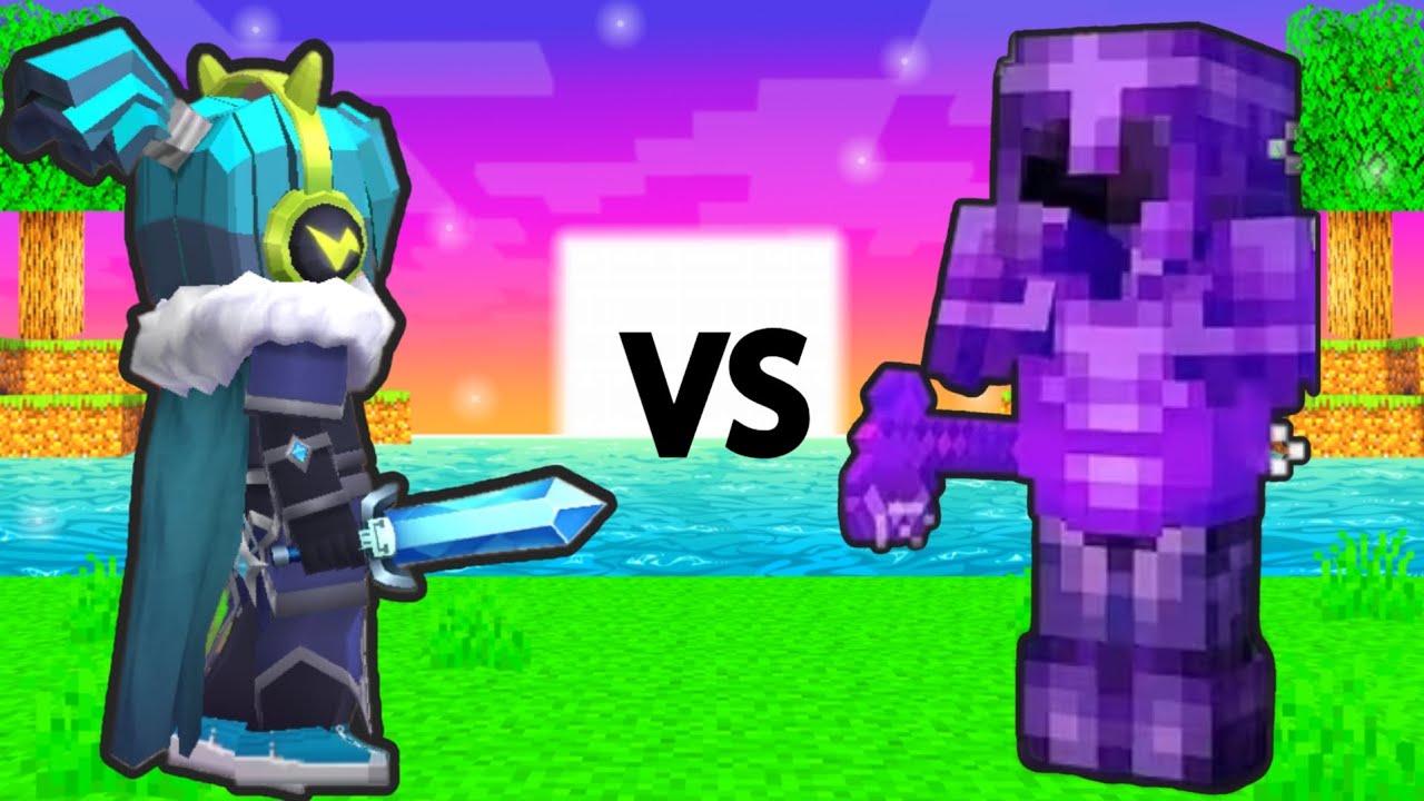 Shadow ranks the invis mafia: the first battle 