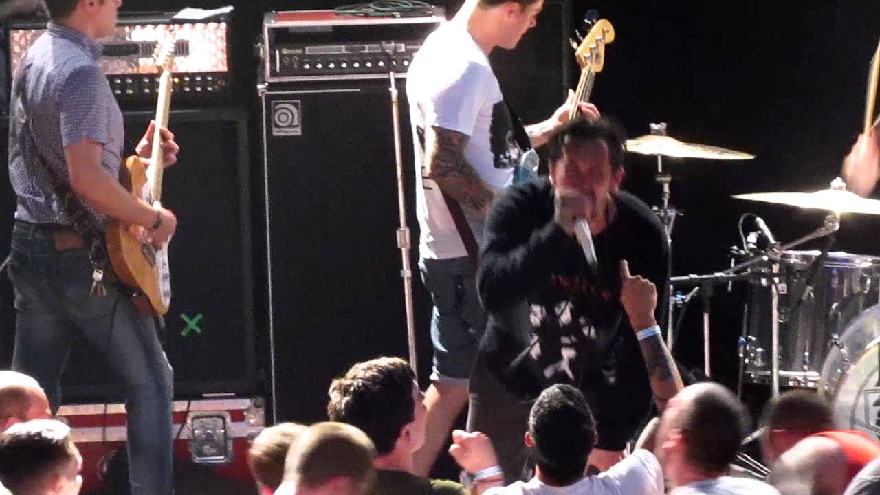 HORRORSHOW @TIHC 2012
