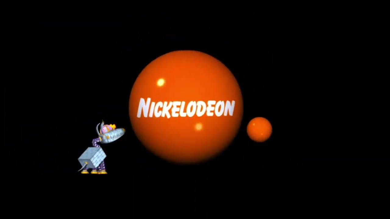 Nickelodeon Movies Goddard ID Bloopers