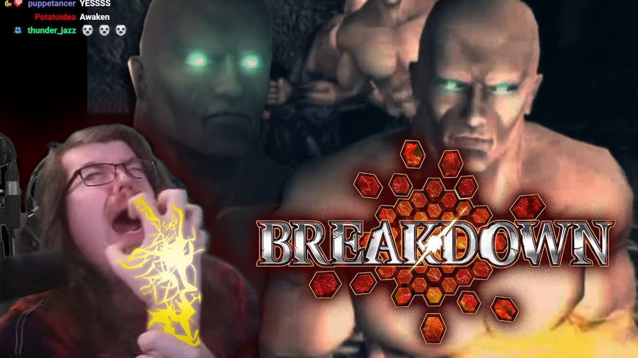BREAKDOWN - Part 1 - One Man VS. The No Nut Nation (WAYNERADIOTV)