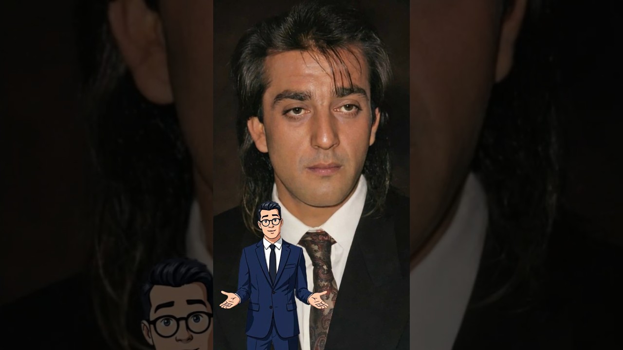 Sanjay Dutt Real Height 🔥🔥| Size Matters | Dr. XsX #celebrity #bollywood #facts #gym #sanjaydutt