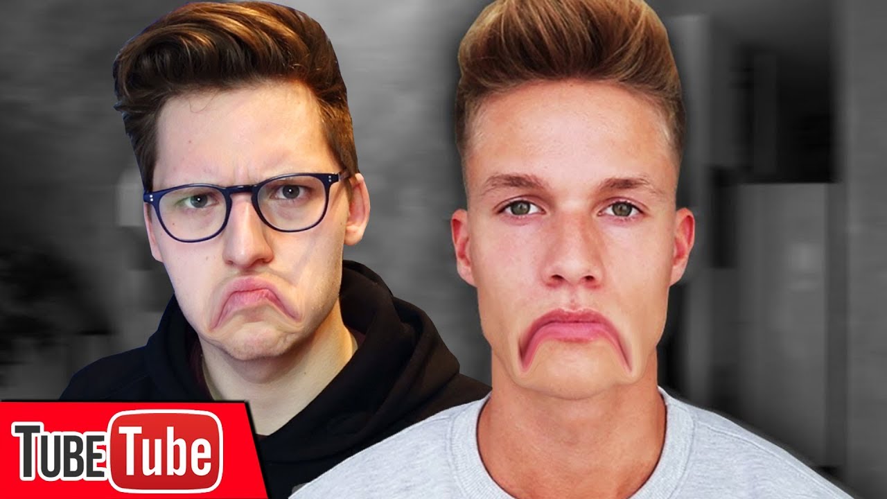 An den Club von Luca - TubeTube