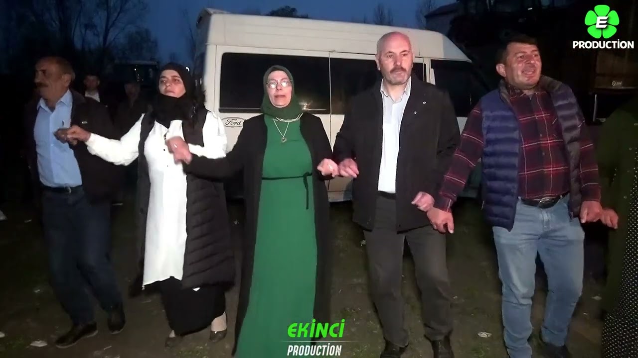 Kars Akyaka Boyuntaş (DELEVER) Köyü (BÜŞRA & ÜMİT)-Part 2 SİZLERLE