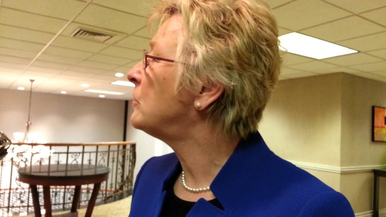 Justice Ann Walsh Bradley