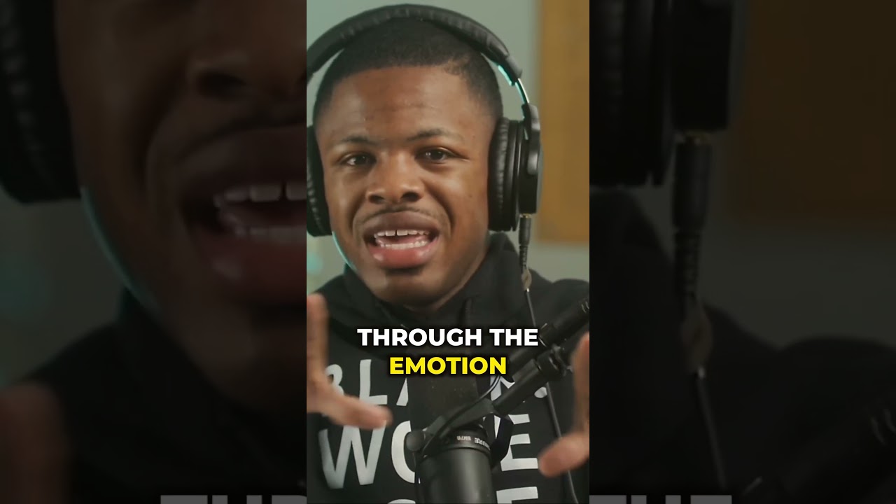 Black Unity Includes CONFLICT Resolution #BrotherBenX
