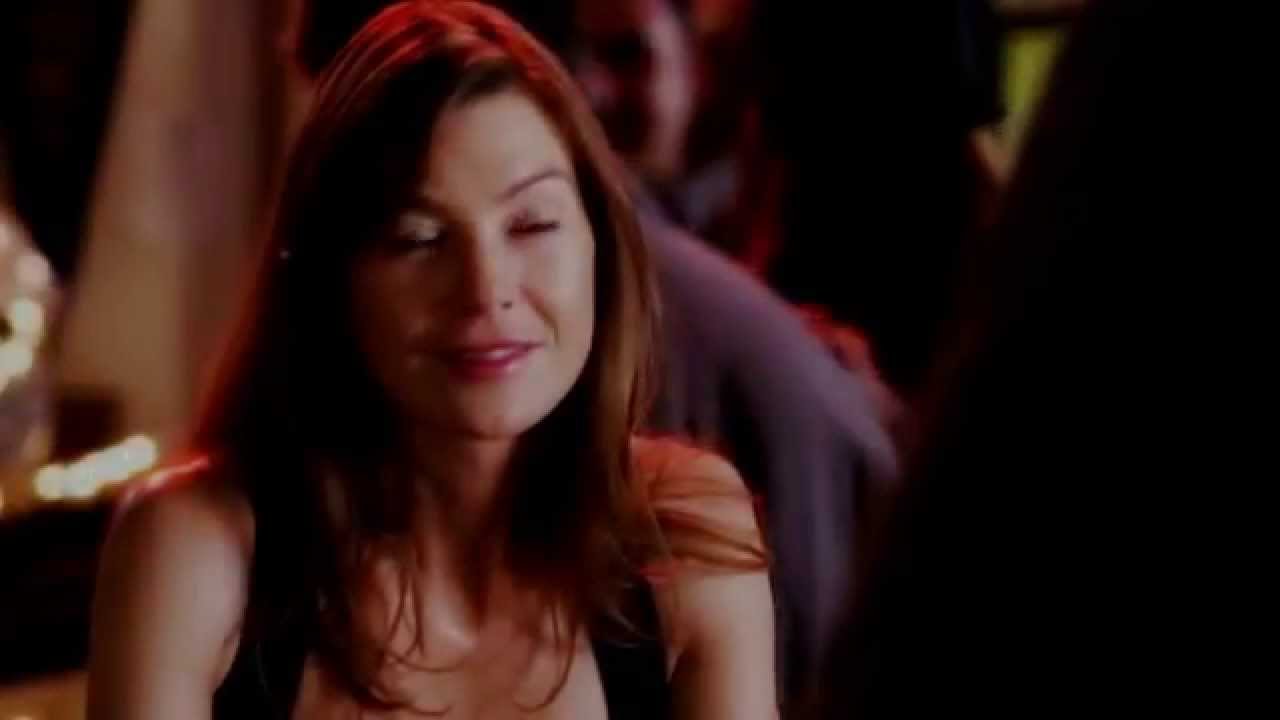 I'm Gonna Fly Like A Bird Through The Night | Meredith Grey
