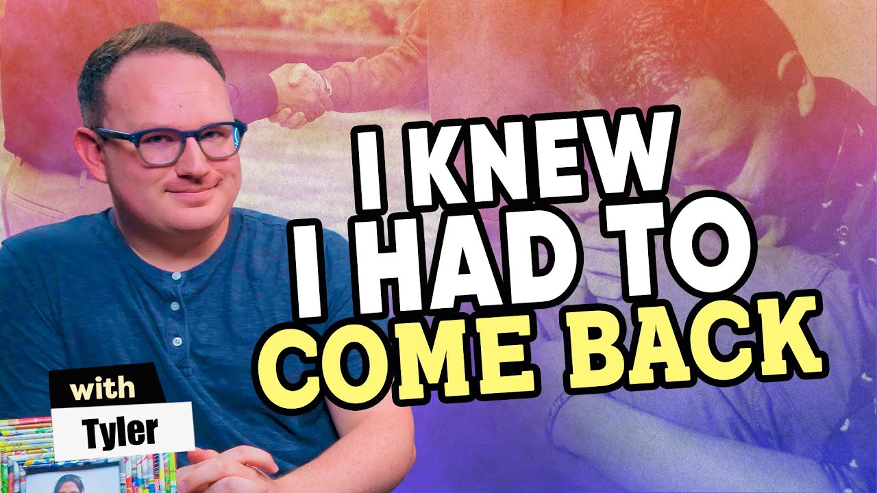 I removed my records from the LDS Church…. And came back! | with Tyler