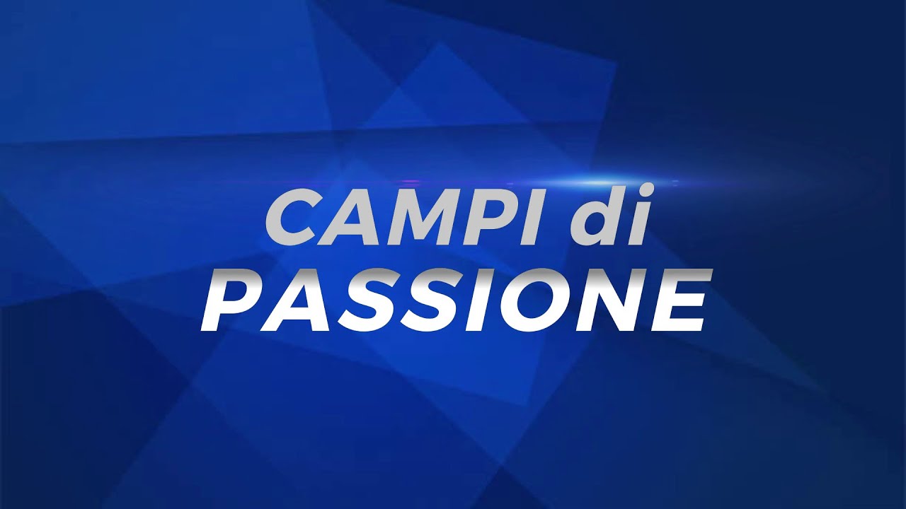 Campi di Passione 4 puntata