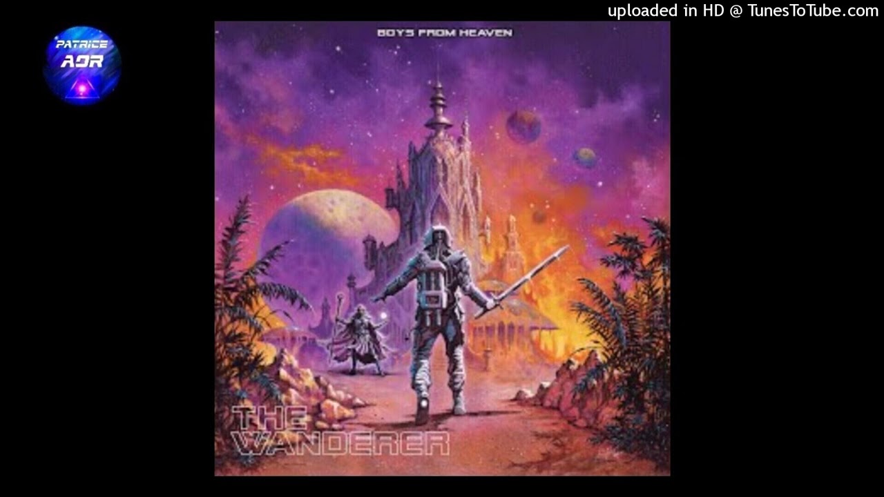 BOYS FROM HEAVEN - Ill Wait