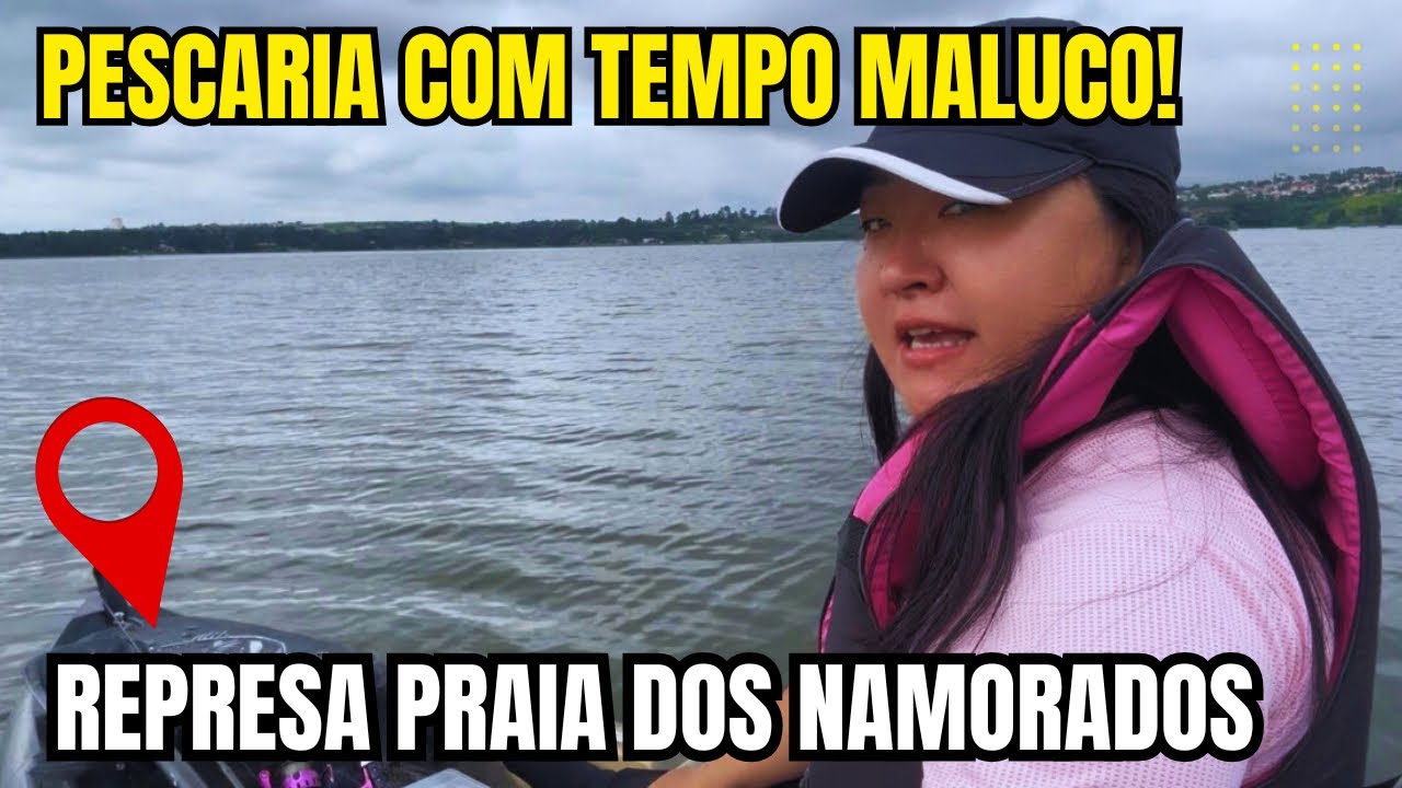 Como foi pescar na Praia dos Namorados #represa #pesca #pescaria #caiaque #fishing #fyp #piranha 