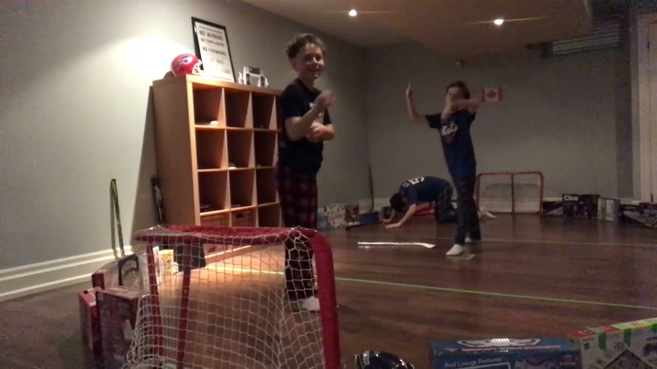 Game 3 of round robin MSL memorial tournament Trent vs Josh absolute crazy hits!