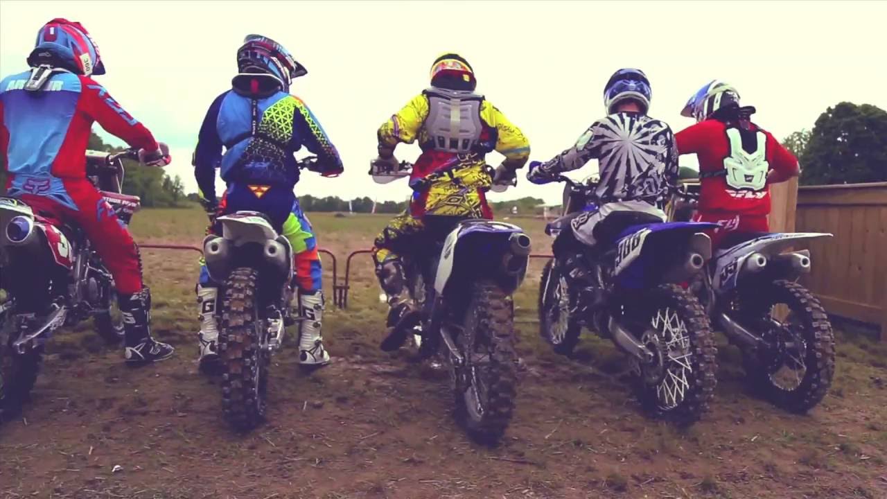 Ricky Freezer - Powerband (Braap Braap) feat. Phreschemakers