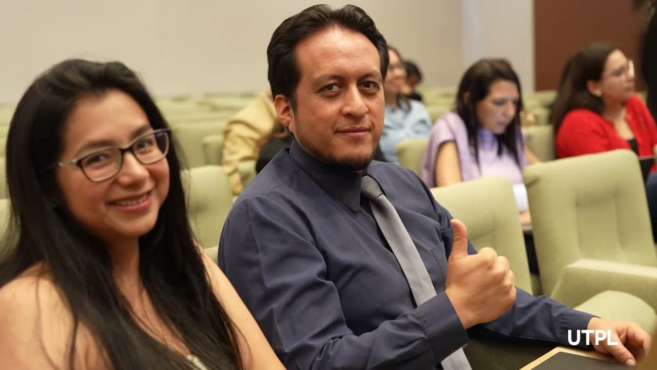 III Premiación de Trabajos de Titulación y de Integración Curricular 2025