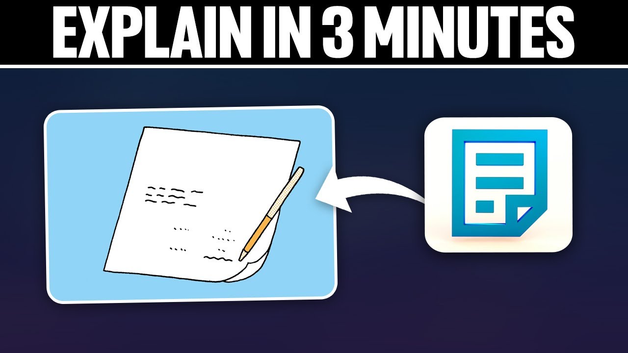 Letter of Intent Explained in 3 Minutes 2025!