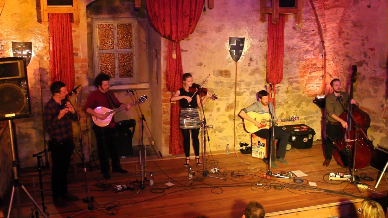 Breabach - The Final March (7/16)