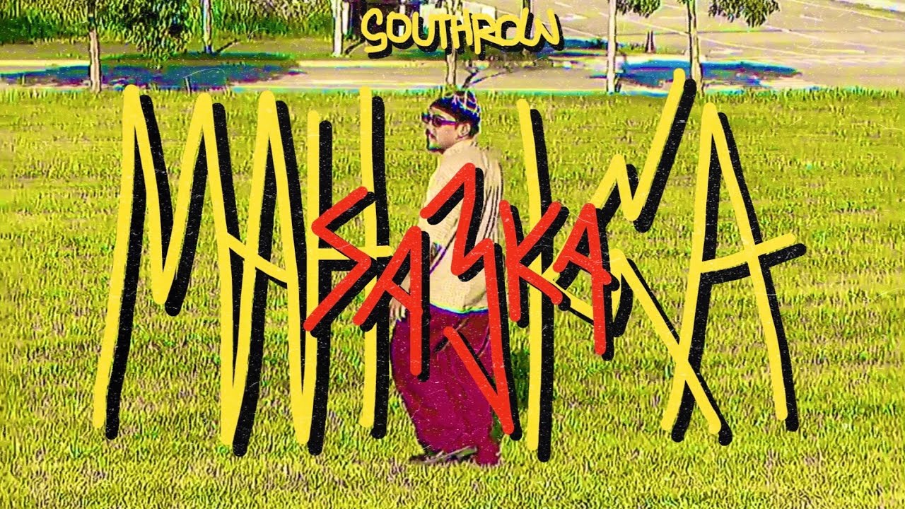 SAJKA - Mahika (Official Music Video)